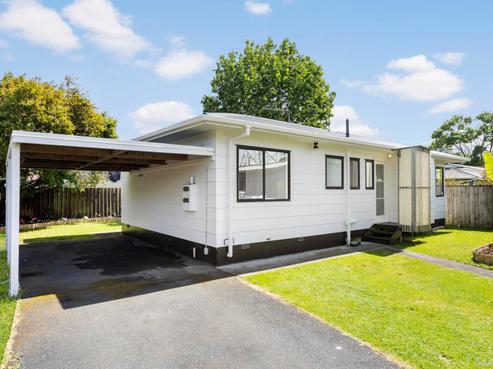 2/50 Airfield Road, Takanini