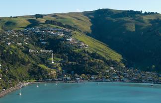 4 Emily Heights, Moncks Bay