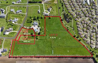 Lot 1,2,3/85 Everad Ave, Matamata