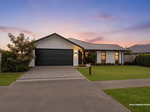 6 Taita Drive, Rolleston