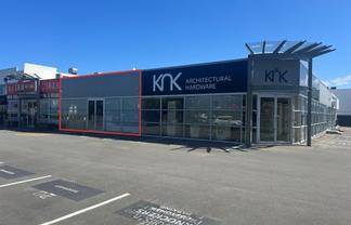 City Fringe Office - 171 sqm plus carparks
