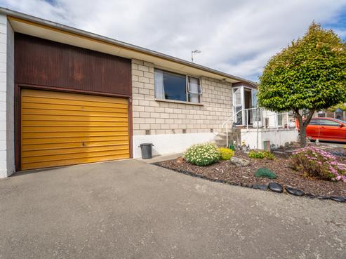 2/8 Campbell Street, Maori Hill