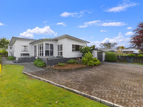 218 Studholme Street, Morrinsville