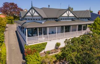 12 Nelson Terrace, Seaview
