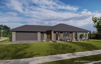 Lot 204 The Landing S8, One Tree Point