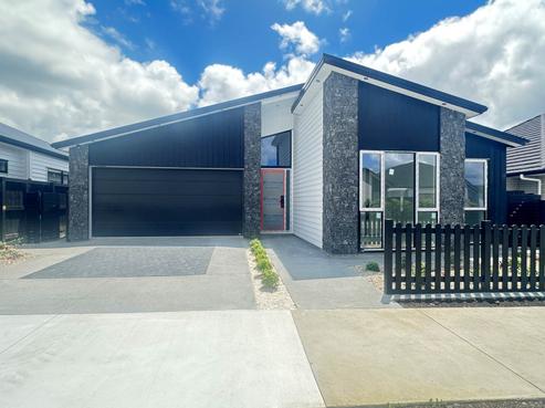 54 Tukutata Crescent, Wainui