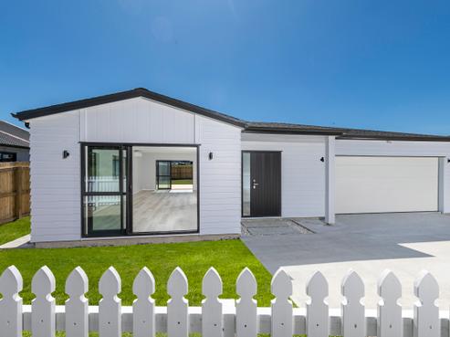 45 McIndoe Road, Kumeu