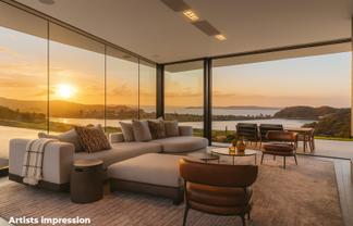 Lot 2 Taipa Tides Drive, Taipa