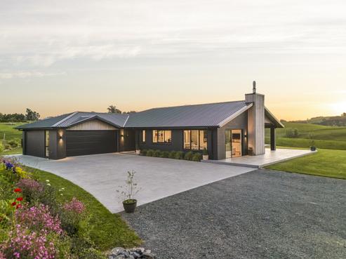912 Te Miro Road, Te Miro