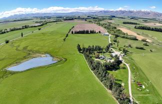 387 Kyeburn-Hyde Road, Kyeburn