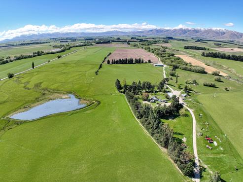 387 Kyeburn-hyde Road, Ranfurly