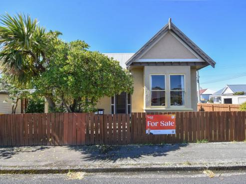 25 Nicholson Street, Forbury