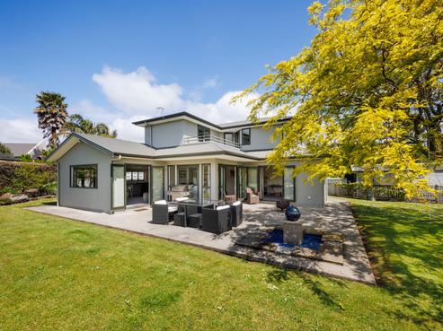 27 Abby Road, Fitzherbert