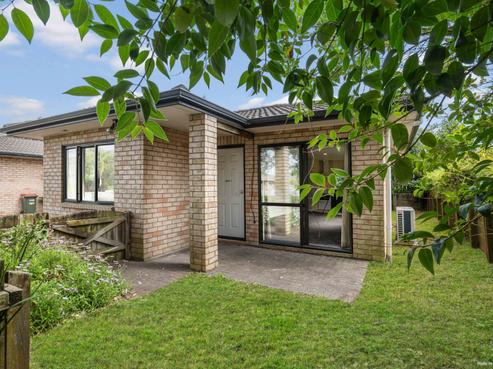 3/11 Lawford Place, Mangere