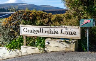 5 Craigellachie Lane, Kenmure