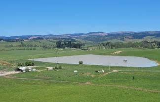 381 Island Stream Road, Maheno