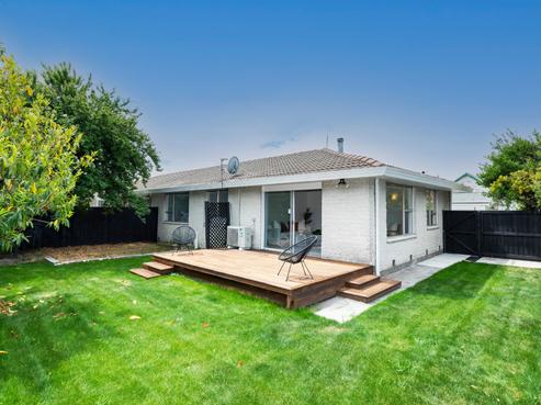 1/21A Quinns Road, Shirley