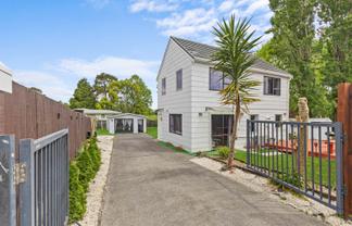 21 Chantal Place, Papakura