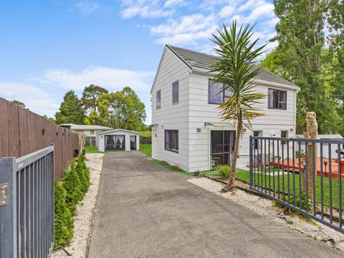 21 Chantal Place, Red Hill