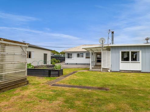 5 Hori Street, Vogeltown