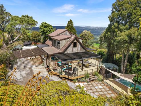 338 Wairere Road, Waitakere