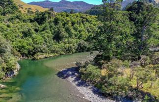 2096 State Highway 2, Kiriwhakapapa