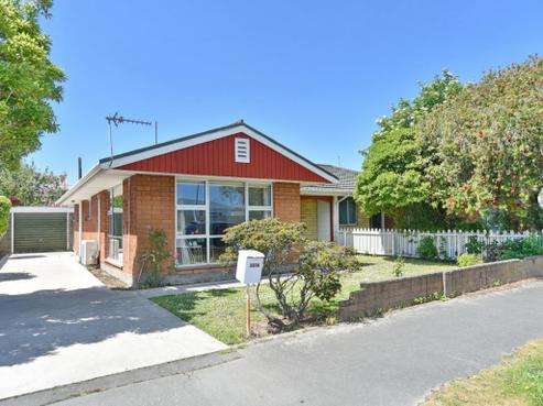 332A Lyttelton Street, Spreydon