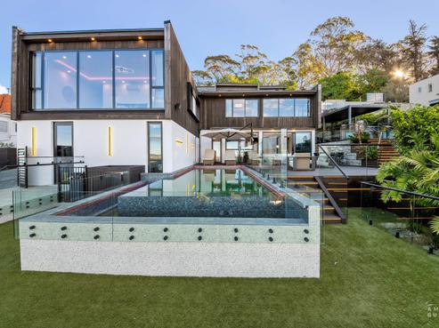 4D Ruarangi Road, Mount Albert