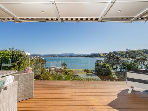 191 Buffalo Beach Road, Whitianga