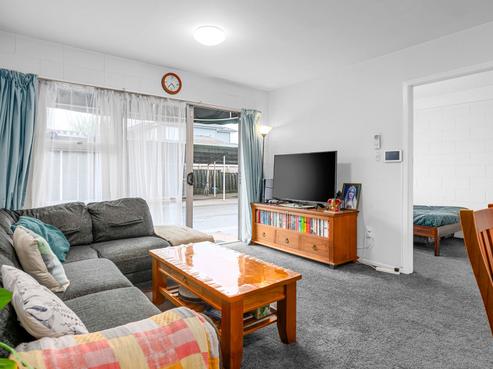 3/25A Abbotsford Street, Whitiora