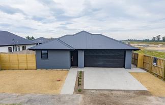 17 Vercoe Street, Ashburton