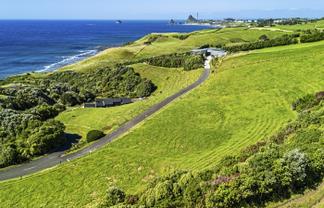 19 Washer Road, Omata