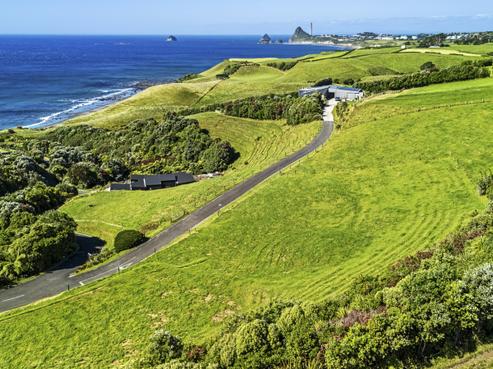 19 Washer Road, Omata