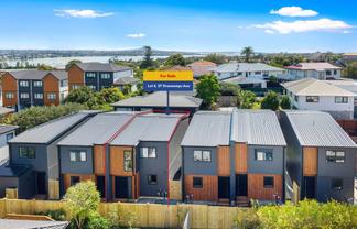 Lot 6, 27 Grassways Avenue, Pakuranga