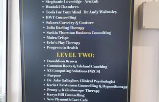 Office Room Kings Building For Lease