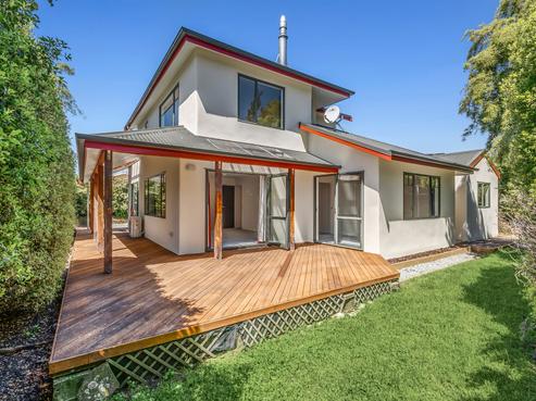 58 Totara Terrace, Wanaka