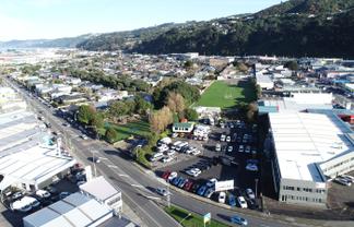 High profile yard- Join the action