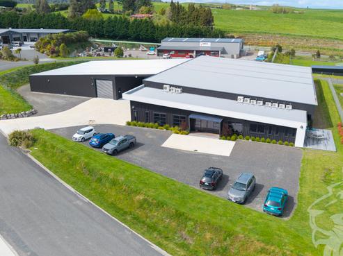 12 Titan Way, Tauhara