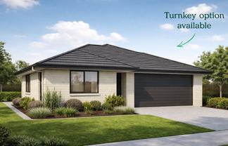 Lot 159 Wharenui Rise Ōwhata, Owhata