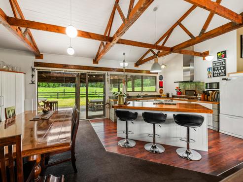 139 Te Puea Road, Tikitere