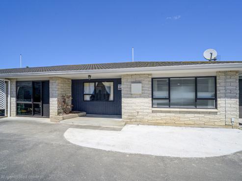 2/411 Avenue Road West, Hastings