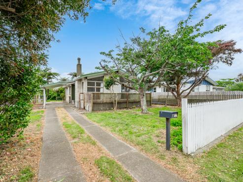 83 Donovan Road, Paraparaumu Beach