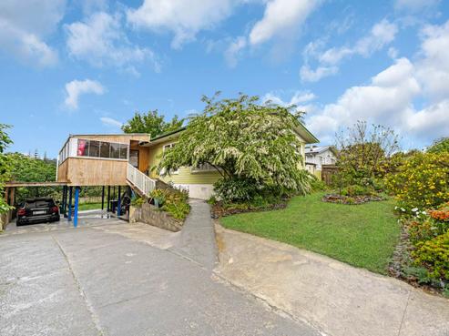 22 Lawrence Crescent, Hillpark