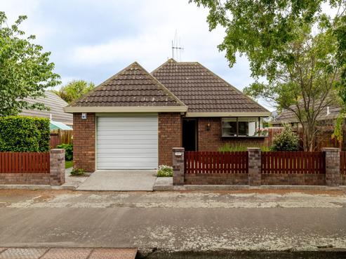 487 Church Street, Palmerston North Central