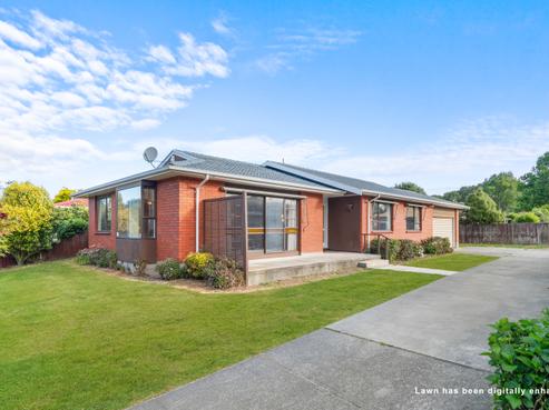 9 Dalrye Place, Ilam