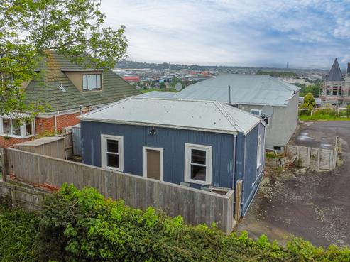26 Jones Street, Dunedin Central