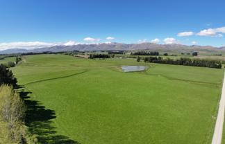 387 Kyeburn-Hyde Road, Kyeburn