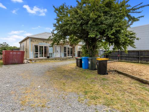 53 Williams Street, Kaiapoi