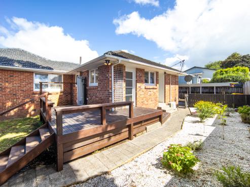 4/67A Mount Smart Road, Onehunga