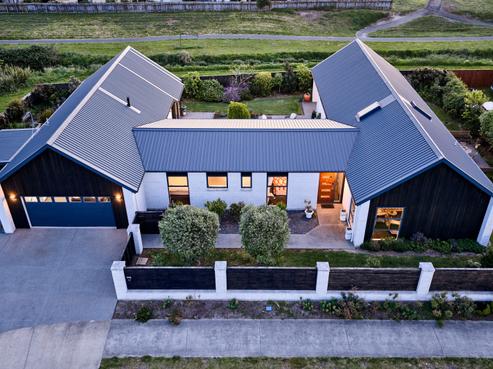 41 Hudson Place, Paraparaumu